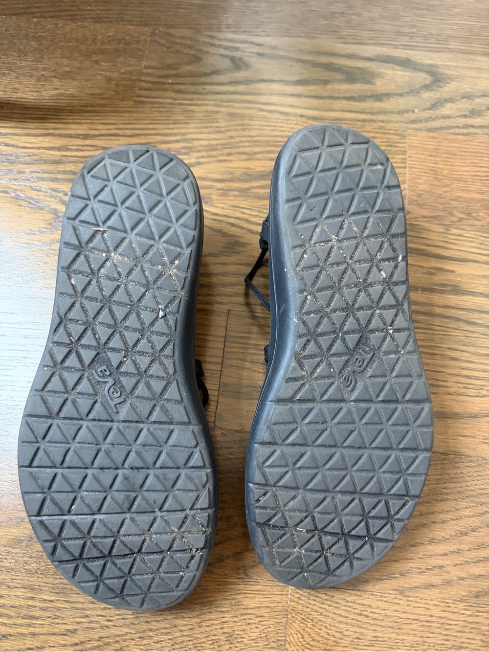 Teva voya infinity sandals - Picture 3 of 4